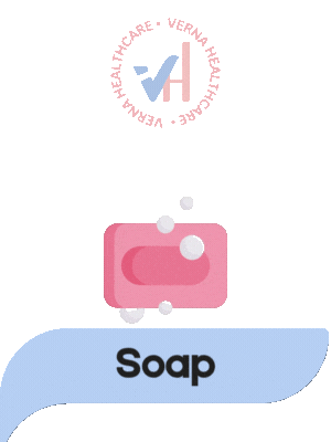 soap